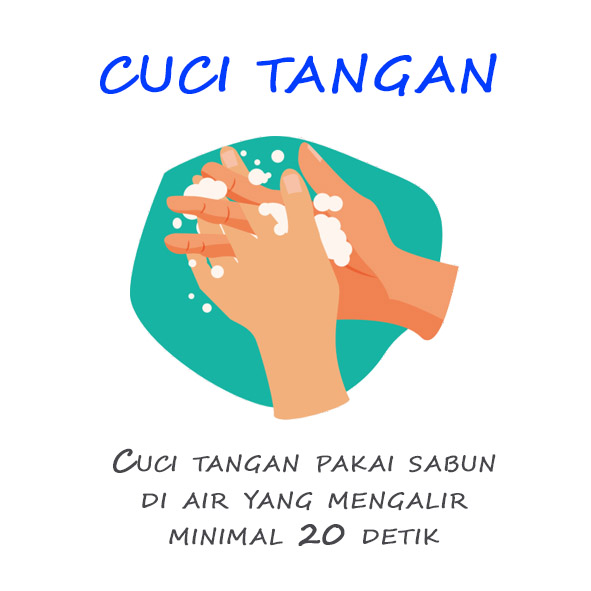 Cuci Tangan