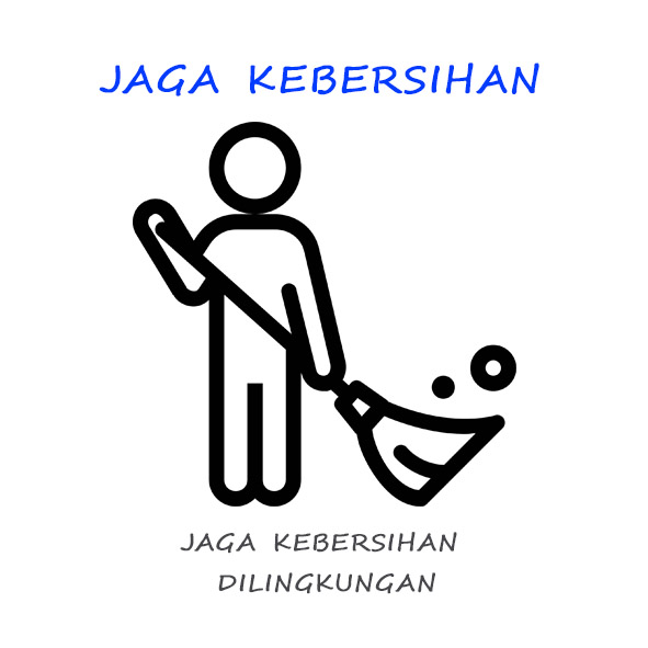 Jaga Kebersihan