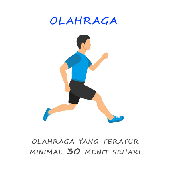 Olahraga